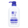 Silicone chiết xuất hạt dĩ ý Hatomugi Non Silicone Shampoo (600ml)