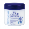 Reihaku Hatomugi Milky Cream (300g)