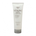 Vitamin B5 bảo vệ tóc hương thơm dịu nhẹ Kumano Deve Men Styling Gel Super Hard (230g)