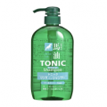 Horse Oil Tonic Rinse in Shampoo (600ml)