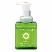 Pharmaact Handsoap (250ml)