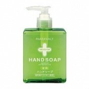 Pharmaact Handsoap (250ml)