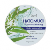 Deve Hatomugi Skin conditioning Hydro Moisture Gel (300g)