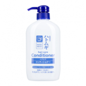 Hatomugi Hair Care Conditioner (600ml)