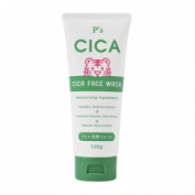 P'S Cica Fave Wash (130g)  P’S CICA