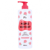 P'S Momo Body Soap (800ml) P’s