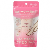 Mamolly Heel Cream (60g)  Mamolly