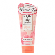 Uru Rizm Body & Hip Cream (180g) RIZM &