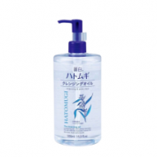 Hatomugi Cleansing & Pore The Cleansing Oil (500ml)