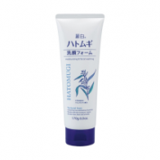 Dĩ làm sáng da Reihaku Hatomugi Facial Foam (170g)