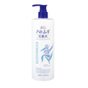 Hatomugi Moisturizing & conditioning The Lotion (500ml)