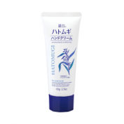 Hatomugi Moisturizing & Conditioning The Hand Cream (65g)