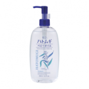 Reihaku Hatomugi Baby Oil (300ml)