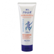 Reihaku Hatomugi Hot Cleansing Gel (200g)