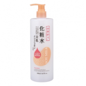 Shikioriori Soy Milk Lotion (500ml) 々