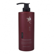 Shikioriori Tsubaki Camellia Oil Scalp Care Conditioner (600ml) 々