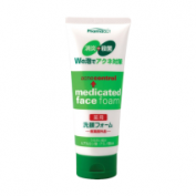 Pharmaact Acne Control Face Foam (130g)