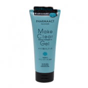 Collagen Pharmaact Face Wash Make Clear Gel (200g)
