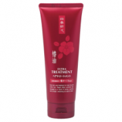 Shikioriori Tsubaki Oil Hair Treatment (230g) 々 ＥＸＴＲＡ