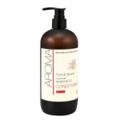 Beaua Aroma Pure & Natural Infused With Essential Oil Conditioner (480ml)