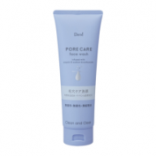 Deve Pore Care Face Wash (170g)
