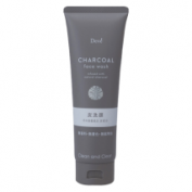 Deve Charcoal Face Wash (170g)