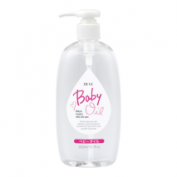 Deve Baby Oil (300ml)
