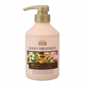 Deve Natural Honey Treatment (450ml)  ３