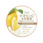 Deve Vitamin C Skin conditioning Hydro Moisture Gel (300g)  Ｃ＆Ｈ