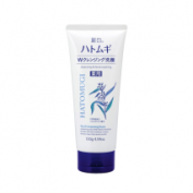 Hatomugi Cleansing & Facial Washing W Cleansing Foam(130g)  Ｗ