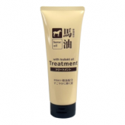 Horse Oil With Tsubaki Oil Treatment (230g)