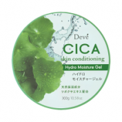 Deve Cica Hydro Moisture Gel (300g)   CICA
