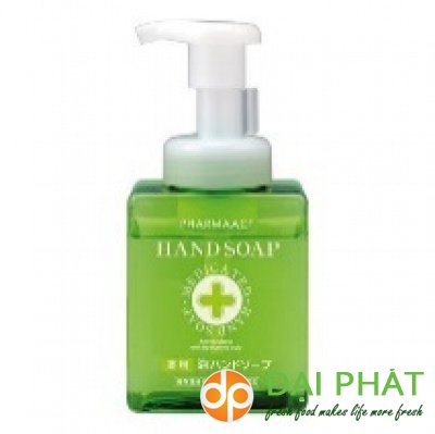 Pharmaact Handsoap (250ml)