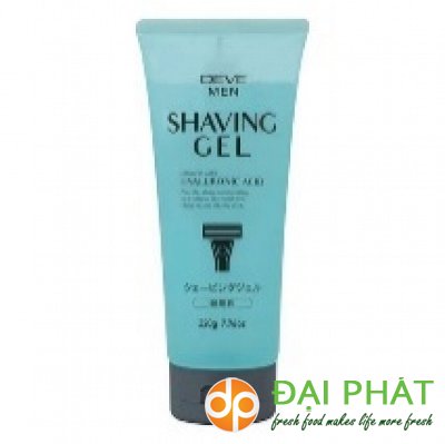 Deve nen shaving (220g)