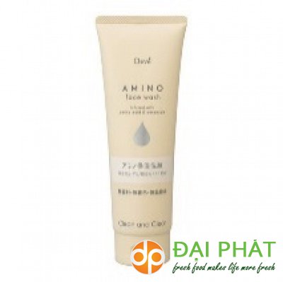 Deve Amino Face Wash(170g)