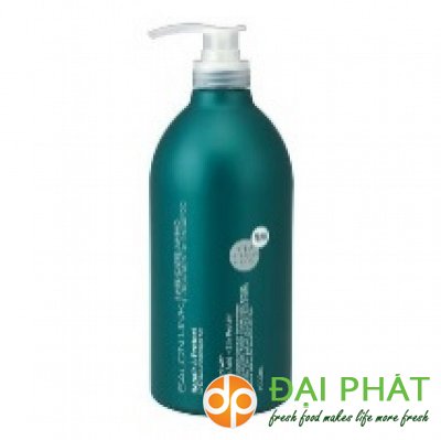 Salonlink Medicated Amino Treatment In Shampoo