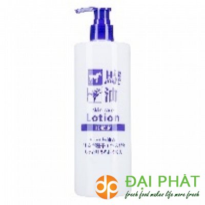Hatomugi & Dầu Ngựa Cosme Station 500ML