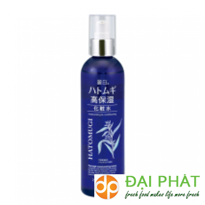 Reihaku Hatomugi The High Moisturizing Lotion (250ml)