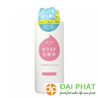 Mamolly Ceramide Skin Lotion (485ml)    Mamolly