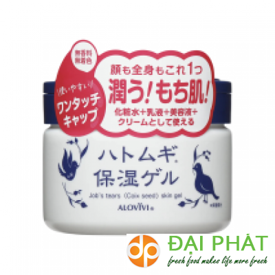 Alovivi Job's Tears (Coix Seed) Skin Gel (180g)