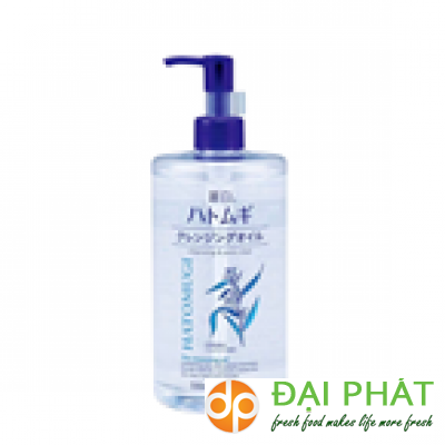 Hatomugi Cleansing & Pore The Cleansing Oil (500ml)