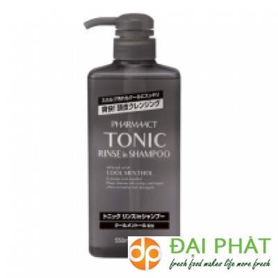 Pharmaact Cool Tonic (550ml) Ｉ