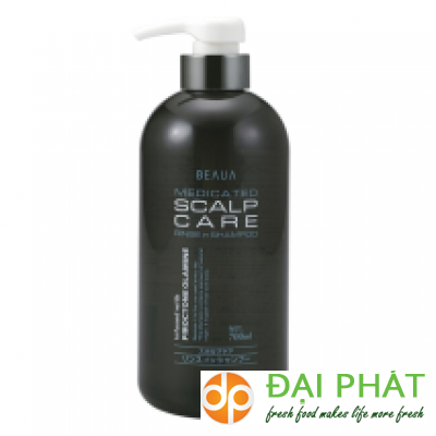Kumano Beaua Scalp Care (700ml)