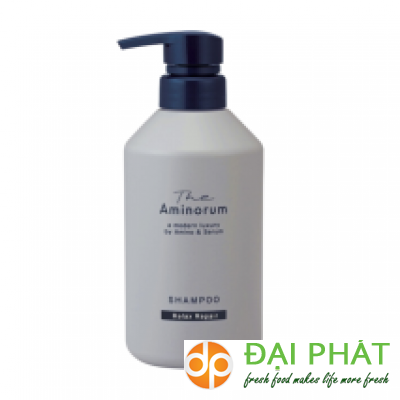 The Aminorum Treatment (400ml)