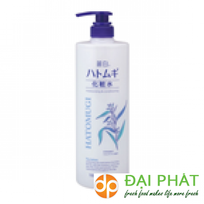Reihaku Hatomugi Lotion (1000ml)