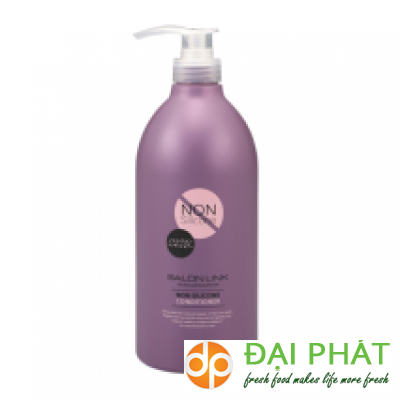 Silicone phục hồi hư tổn Salon Link Non Silicone Conditioner (1000ml)