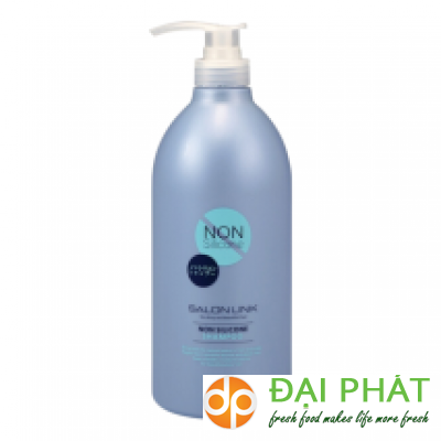 Silicone phục hồi hư tổn Salon Link Non Silicone Shampoo (1000ml)