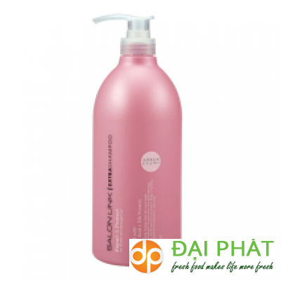 Salon Link Extra Shampoo (1000ml)