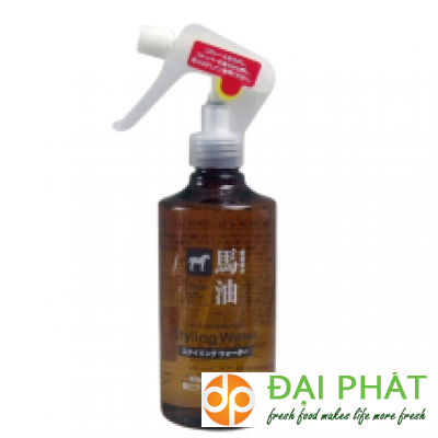 Horse Oil Styling Water (300ml)