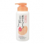 Shikioriori Soy Milk The Body Soap (600ml) 々